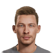 M. ROCCA PES 2018 portrait