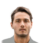 E. SOLERI PES 2017 portrait