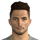 CHAMPOUS PES 2013 portrait