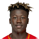 K. N'DORAM PES 2021 portrait