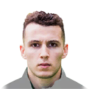 O. IDRISSI PES 2021 portrait