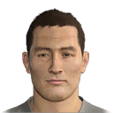 B. BLASI PES 2021 portrait