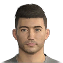 K. SIBILLE PES 2021 portrait
