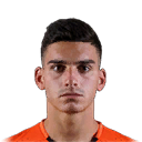 MIGUEL SILVA PES 2021 portrait
