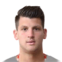 M. MIKULIĆ PES 2017 portrait