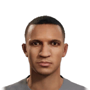 RODRIGO BECÃO PES 2021 portrait