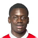 J. MAKENGO PES 2021 portrait