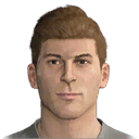 R. RODRÍGUEZ PES 2017 portrait