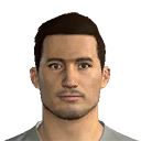 L. COYLE PES 2016 portrait