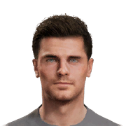 J. HOFMANN PES 2021 portrait