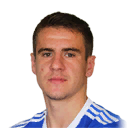 A. BESEDIN PES 2017 portrait