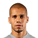 F. SILVA PES 2016 portrait