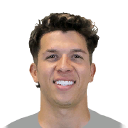 BRUNO NAZÁRIO PES 2021 portrait