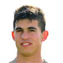 L. COMAS PES 2018 portrait