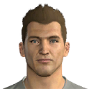 F. QUIROGA PES 2018 portrait