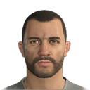 M. LUGO PES 2019 portrait