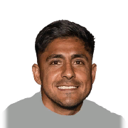 C. TARRAGONA PES 2021 portrait
