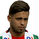 F. MAZUREK PES 2016 portrait