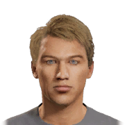 P. SILVA PES 2017 portrait
