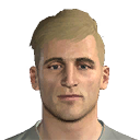 F. PUNTORIERE PES 2016 portrait