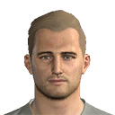 R. DE VOS PES 2021 portrait