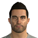 MAURÍCIO PES 2021 portrait