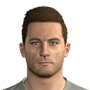 R. SCHOOFS PES 2021 portrait