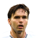 O. SELNÆS PES 2021 portrait