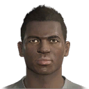 K. DAVIS PES 2021 portrait