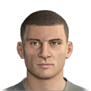 F. MAC ALLISTER PES 2021 portrait