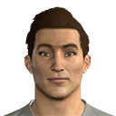 N. CZORNOMAZ PES 2018 portrait