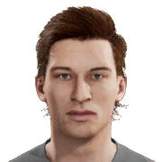 N. KLINGER PES 2016 portrait