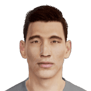 M. ALBERTENGO PES 2021 portrait