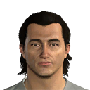 YANG BOYU PES 2021 portrait