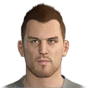 M. JURMAN PES 2020 portrait