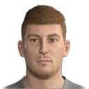 B. O'NEILL PES 2021 portrait