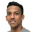 CAIO MONTEIRO PES 2018 portrait