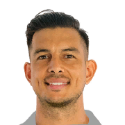 M. LÓPEZ PES 2021 portrait