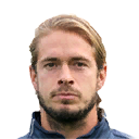 M. CASTAGNETTI PES 2021 portrait