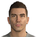 J. EL YAMIQ PES 2021 portrait