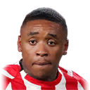 S. BERGWIJN PES 2019 portrait