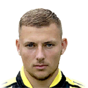 T. OUDE KOTTE PES 2016 portrait
