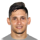N. BENEGAS PES 2018 portrait