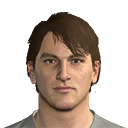 A. ROSSI PES 2021 portrait