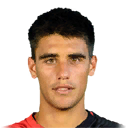 N. LEGUIZAMÓN PES 2021 portrait