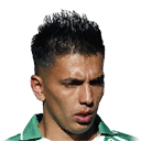 J. ABRIGO PES 2021 portrait