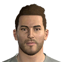 JULEN COLINAS PES 2018 portrait