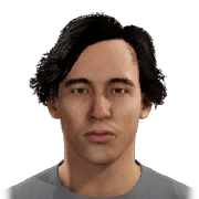 D. PERALTA PES 2017 portrait