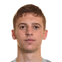 S. FIELD PES 2021 portrait