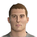 S. DARBY PES 2018 portrait